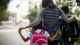Agar Para Ibu Siap Saat Anak Tak Masuk Sekolah Idaman
