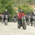 Bertolak ke NTB, Jokowi Bakal Jajal Sirkuit Mandalika!