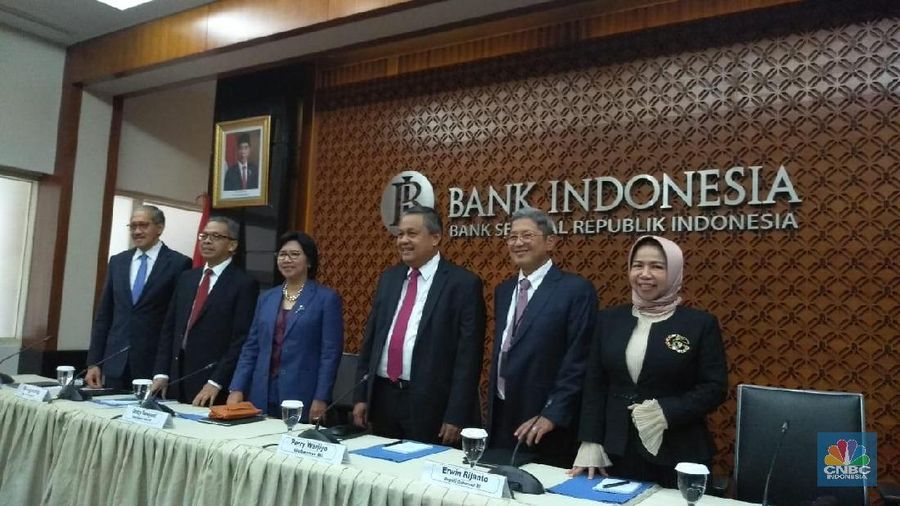 Dapat Restu dari Bank Indonesia