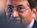 Vonis Mati Eks Presiden Pakistan Dibatalkan