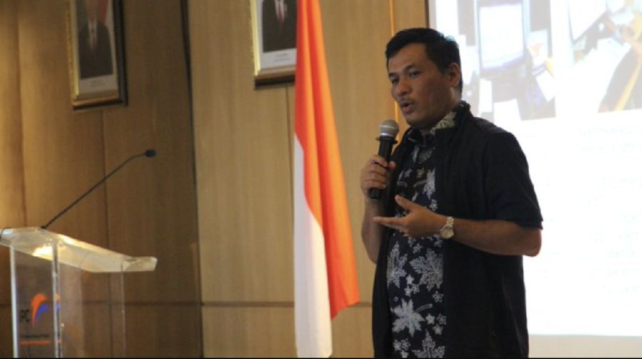 Rekam jejaknya memang sudah terkenal di Kementerian BUMN, meskipun lebih banyak fokus di bisnis pelabunan dan logistik.