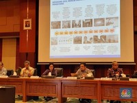 Waspada, Keseimbangan Primer APBN 2019 Bengkak