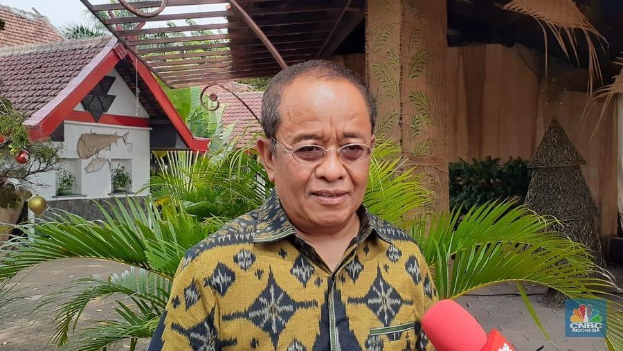 Said Didu sebut Ahok harus dibebani tugas yang berat di Pertamina