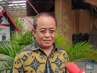 Said Didu: Ahok Jangan Dikasih Tugas Ecek-ecek di Pertamina!