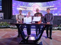 Pertamina Setor Pajak & Dividen Rp 121 T di 2019