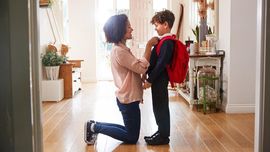 Pertimbangan Para Ibu dalam Memilih Sekolah Anak