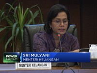 Optimisme Pertumbuhan Ekonomi Indonesia