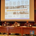 Akhir November 2019, Defisit APBN 'Jebol' Rp 368 T