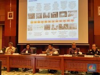 Akhir November 2019, Defisit APBN 'Jebol' Rp 368 T