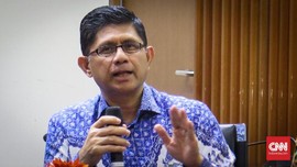 Eks Pimpinan KPK Sindir Firli Tak Mampu Tangkap Harun Masiku