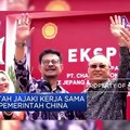 Pemerintah akan Ekspor Beras 100 Ribu Ton