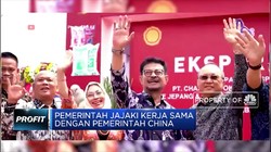 Pemerintah akan Ekspor Beras 100 Ribu Ton