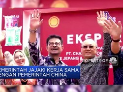 Pemerintah akan Ekspor Beras 100 Ribu Ton