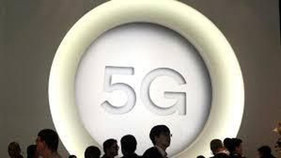 Ilustrasi 5G (Dok inet.detik.com)