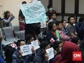 Warga Tamansari Akan Banding Gugatan yang Ditolak PTUN