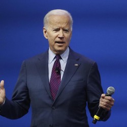 Para Orang Tajir yang Jadi Bohir Joe Biden Menangi Pilpres AS
