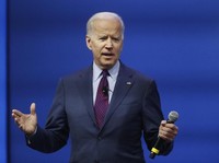 Biden Diramal Gantikan Trump, Ngaruhnya Apa Buat Indonesia?
