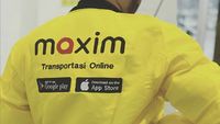 Perang Tarif Berlanjut, Driver Grab-Gojek Minta Maxim Ditutup