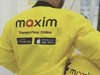 Perang Tarif Berlanjut, Driver Grab-Gojek Minta Maxim Ditutup