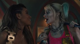 Gara-gara Corona, Debut Birds of Prey Tak Capai Ekspektasi