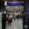 Anggaran Kesehatan Tak Lagi Dikunci 5%, Kenapa?