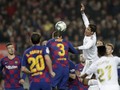 Klub Wuhan Diundang Nonton El Clasico di Tengah Wabah Corona
