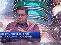 Soal Pembukaan Keran Ekspor Benih Lobster, Ini Pendapat Kadin