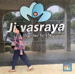 Jelimetnya Skandal Jiwasraya, Begini Strategi KemenBUMN