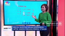 Mau Kaya Raya Lewat Investasi Saham? Yuk Pelajari Hal Ini