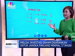 Mau Kaya Raya Lewat Investasi Saham? Yuk Pelajari Hal Ini