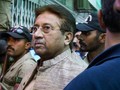 Sambil Terbaring, Musharraf Sebut Vonis Mati Berbau Dendam