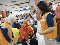 Imbauan Menko PMK: Jangan Turun Kelas BPJS Kecuali Terpaksa
