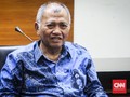 Polri Anggap Eks Ketua KPK Kompeten Jadi Penasihat Kapolri