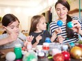Tips Melatih Anak Lebih Peka Mengekspresikan Cinta