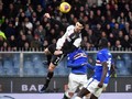 Melompat Sampai 2,56 Meter, Ronaldo Cetak Gol Sensasional