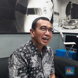 Demi Bertahan, Jiwasraya akan Lepas Saham Undervalue Rp 6 T