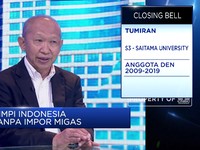 Saran Eks Anggota Dewan Energi Pada Upaya Tekan Impor Migas