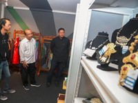 Melalui RKB BRI, 328 Ribu UMKM Tergabung di Ekosistem Digital
