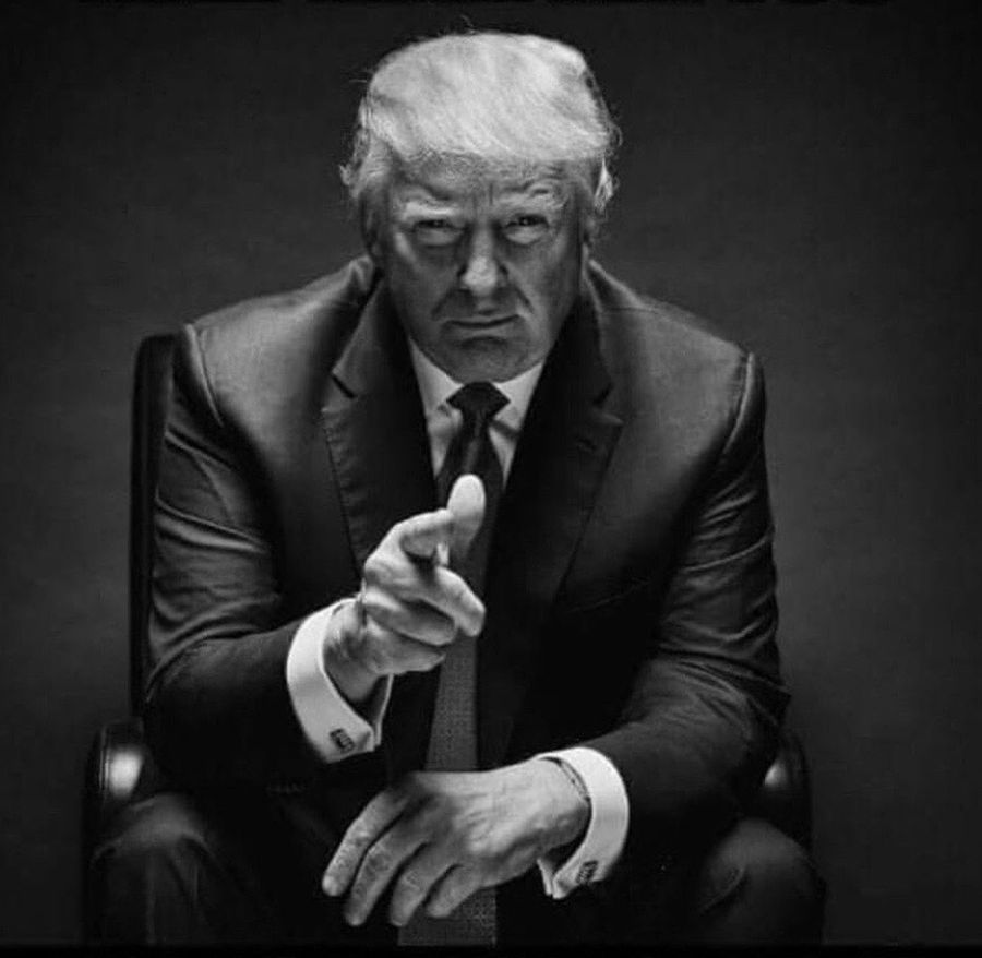 Mau Dimakzulkan, Begini Pengaruh Trump ke Pasar Saham Dunia