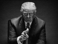 'Biang Kerok' Trump Dimakzulkan DPR AS, Ini Kata Ukraina
