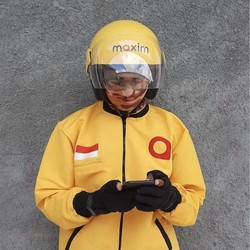 Kata Maxim Soal Tarif Murah Ojol, yang Picu Grab & Gojek Demo