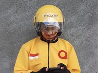 Kata Maxim Soal Tarif Murah Ojol, yang Picu Grab & Gojek Demo