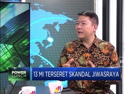 13 MI Terseret Skandal Jiwasraya, Begini Pandangan Analis