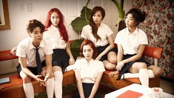 SM Entertainment Siapkan Perayaan Ultah Ke-30