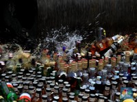 Terungkap Biang Kerok & Dalang Muncul Aturan Investasi Miras