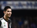 Kisah Ronaldo Utang Komputer di Juventus
