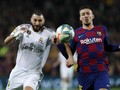 El Clasico Menanti, Madrid Tak Bisa Tidur Nyenyak