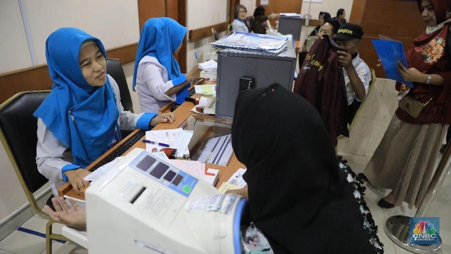 Biaya Kesehatan Mahal, Pak Jokowi! Rakyat Bisa Jatuh Miskin