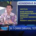 Ekonom: BI Belum Akan Mengetatkan Kebijakan Moneter