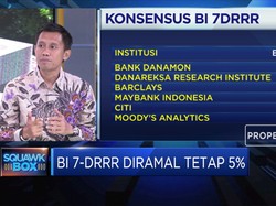 Ekonom: BI Belum Akan Mengetatkan Kebijakan Moneter